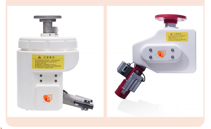 消防水炮適合用在機場嗎? 消防水炮適合用在機場嗎?