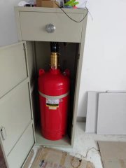 氣體滅火系統廠家帶你了解常見滅火劑! 氣體滅火系統廠家帶你了解常見滅火劑!