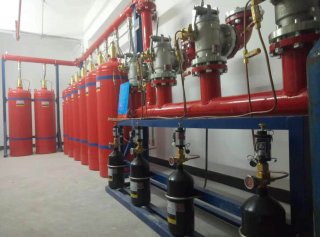 你知道氣體滅火系統對輸送管道的要求嗎? 你知道氣體滅火系統對輸送管道的要求嗎?