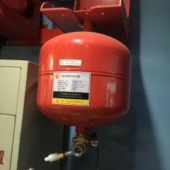 懸掛式七氟丙烷滅火裝置有什么優點? 懸掛式七氟丙烷滅火裝置有什么優點?