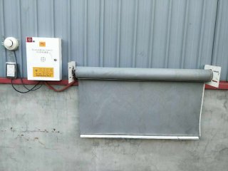 廣東擋煙垂壁哪家專業? 廣東擋煙垂壁哪家專業?