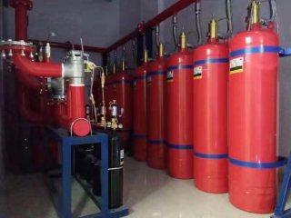 怎么遠程啟動氣體滅火系統(tǒng)? 怎么遠程啟動氣體滅火系統(tǒng)?
