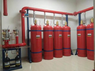 五種氣體滅火消防檢測的具體內(nèi)容! 五種氣體滅火消防檢測的具體內(nèi)容!