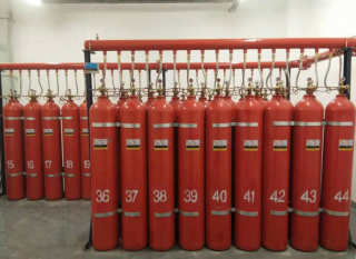 要警惕IG541氣體滅火系統(tǒng)的安全隱患! 要警惕IG541氣體滅火系統(tǒng)的安全隱患!