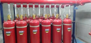 滅火器可以儲存液態(tài)氣體嗎? 滅火器可以儲存液態(tài)氣體嗎?