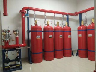 氣體滅火系統有什么利弊? 氣體滅火系統有什么利弊?