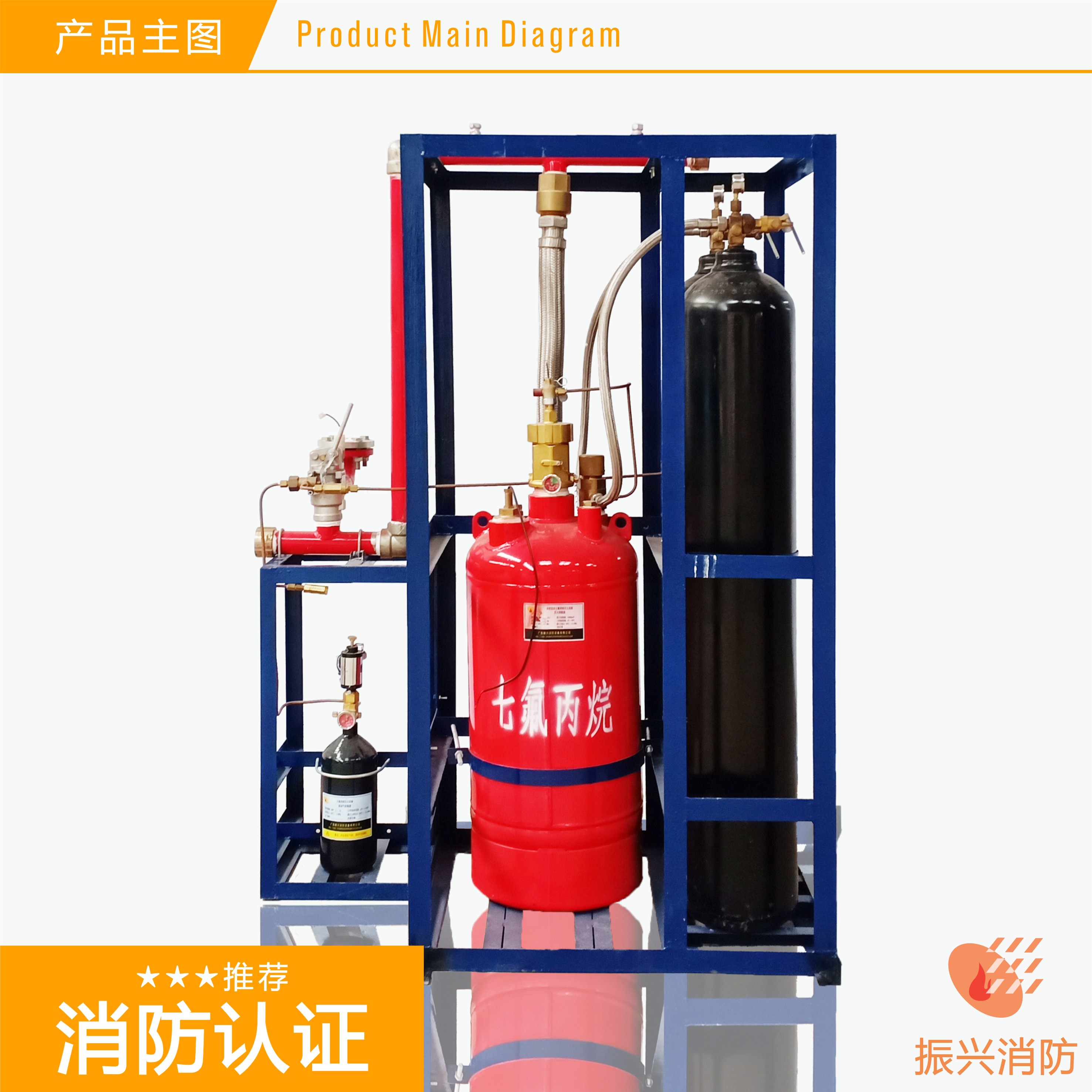 北京順義一加工廠房發(fā)生爆炸!已致1死2失聯(lián)!氣體滅火系統(tǒng)的重要性!