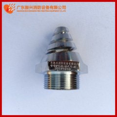 七氟丙烷氣體滅火系統噴嘴、噴頭特點!噴灌噴頭使用注意事項? 七氟丙烷氣體滅火系統噴嘴、噴頭特點!噴灌噴頭使用注意事項?
