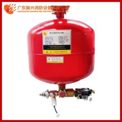 氣體滅火裝置和藥劑是什么關系? 氣體滅火裝置和藥劑是什么關系?