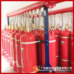 氣體滅火系統管路厚度太細會怎么樣? 氣體滅火系統管路厚度太細會怎么樣?