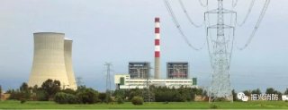 IG541氣體滅火系統:神華能源股份有限公司國華惠州熱電分公司 IG541氣體滅火系統:神華能源股份有限公司國華惠州熱電分公司