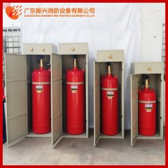 各類滅火系統的基本原理和方法！